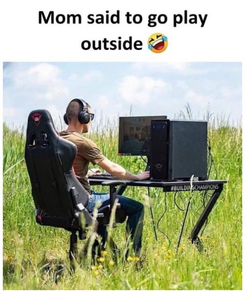 play outside majorgeeks.jpg